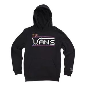 VANS Nintendo Donkey Kong Hoodie Sweater